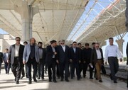 دولت سیزدهم و وعده‌ای که در آذربایجان غربی محقق شد