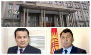 ادامه تنش میان تاجیکستان و قرقیزستان؛ واکنش تند دوشنبه به ادعاهای بیشکک