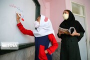 تکذیب مسمومیت دانش آموزان در خرمشهر