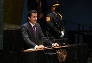 Emir du Qatar : Parvenir à un accord serait dans l'intérêt de la sécurité dans la région (JCPOA)