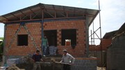 بنیاد مسکن آماده پرداخت تسهیلات ۲۰۰ میلیون تومانی به سیل‌زدگان چالوس است