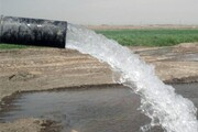صرفه‌جویی ۳۹۰ هزار متر مکعبی برداشت آب از سفره‌های زیرزمینی مازندران