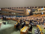 UNGA 2022 witnesses enthusiastic audience in time of Raisi's speech