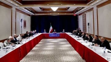Téhéran se dit prêt à organiser une réunion de dialogue mondial des dirigeants des religions divines 