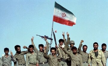 ملت ایران در دفاع از آرمان‌های انقلاب تا پای جان می‌ایستد