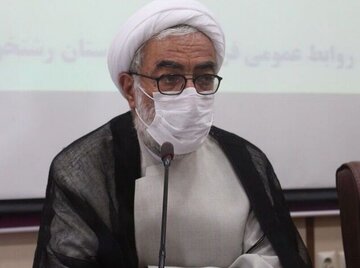 نماینده مجلس: زاهدی وفا از توانایی لازم برای تصدی وزارت تعاون برخوردار است