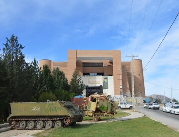 رهاورد سفر دولت به لرستان/ پایان ۱۲ سال انتظار برای ساخت موزه دفاع مقدس