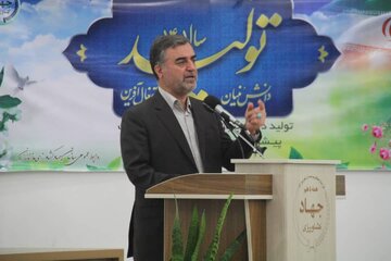 استاندار: کشاورزی مازندران در سکون جدی قرار دارد 