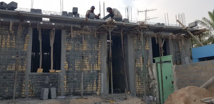 نسیم آرامش از دل خانه های بازسازی شده بیرم؛ مردم زبان تقدیر گشودند