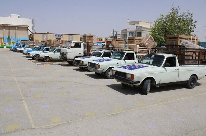 نسیم آرامش از دل خانه های بازسازی شده بیرم؛ مردم زبان تقدیر گشودند