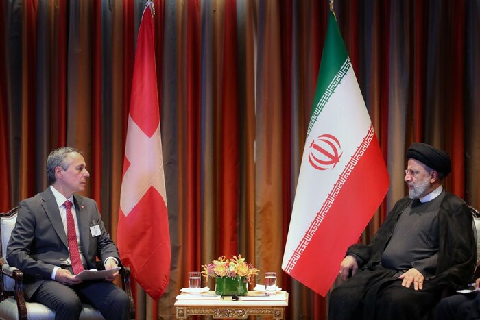 در دومین روز مجمع عمومی سازمان ملل چه گذشت؟ 3