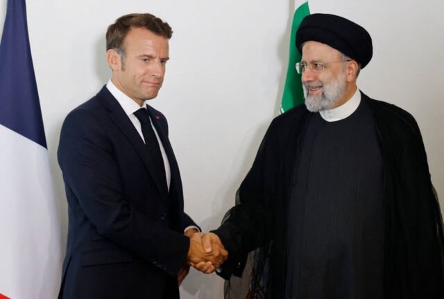 از تصویر سردار سلیمانی در مجمع عمومی سازمان ملل تا نشست با صاحبنظران آمریکایی