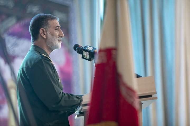 ۶۰ هزار پیشکسوت دفاع مقدس در استان کرمانشاه تجلیل می‌شوند