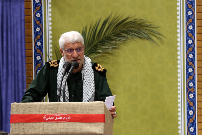 ترسیم راه مقاومت در طراحی معنادار حسینیه امام خمینی (ره)؛ از خرمشهر تا آزادی قدس 3