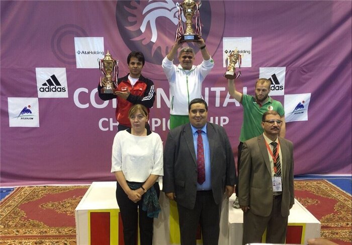 به بهانه انتخاب رنگرز به عنوان سرمربی تیم ملی کشتی فرنگی؛ مسافر کازابلانکا