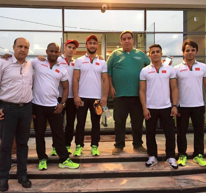 به بهانه انتخاب رنگرز به عنوان سرمربی تیم ملی کشتی فرنگی؛ مسافر کازابلانکا