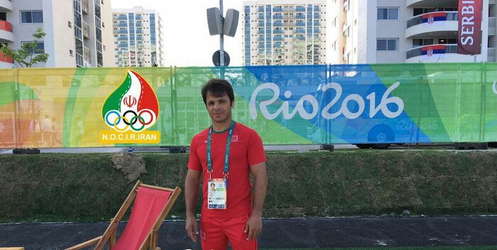 به بهانه انتخاب رنگرز به عنوان سرمربی تیم ملی کشتی فرنگی؛ مسافر کازابلانکا