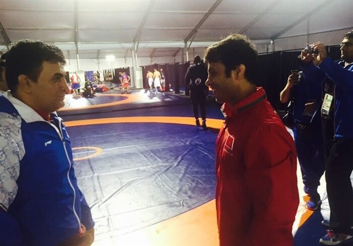 به بهانه انتخاب رنگرز به عنوان سرمربی تیم ملی کشتی فرنگی؛ مسافر کازابلانکا