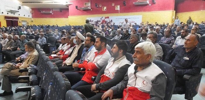 فرمانده سپاه گچساران:تسخیر ذهن ها هدف دشمن در جنگ نرم است