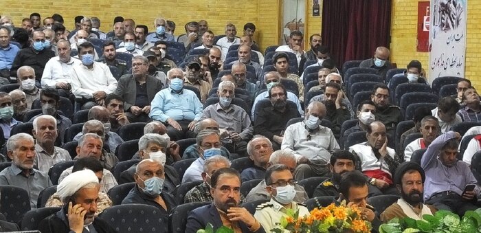 فرمانده سپاه گچساران:تسخیر ذهن ها هدف دشمن در جنگ نرم است