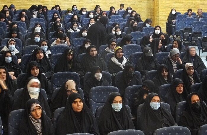 فرمانده سپاه گچساران:تسخیر ذهن ها هدف دشمن در جنگ نرم است