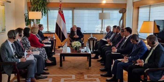 از استقبال رئیسی از اصلاح روابط ایران و عربستان تا ابتلای ۲۰ هزار اروپایی به آبله میمون