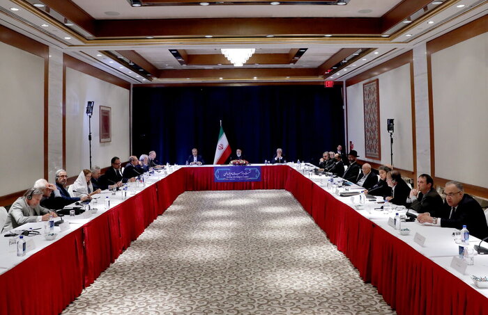 از استقبال رئیسی از اصلاح روابط ایران و عربستان تا ابتلای ۲۰ هزار اروپایی به آبله میمون