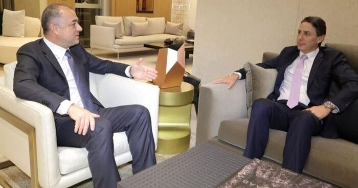 از استقبال رئیسی از اصلاح روابط ایران و عربستان تا ابتلای ۲۰ هزار اروپایی به آبله میمون