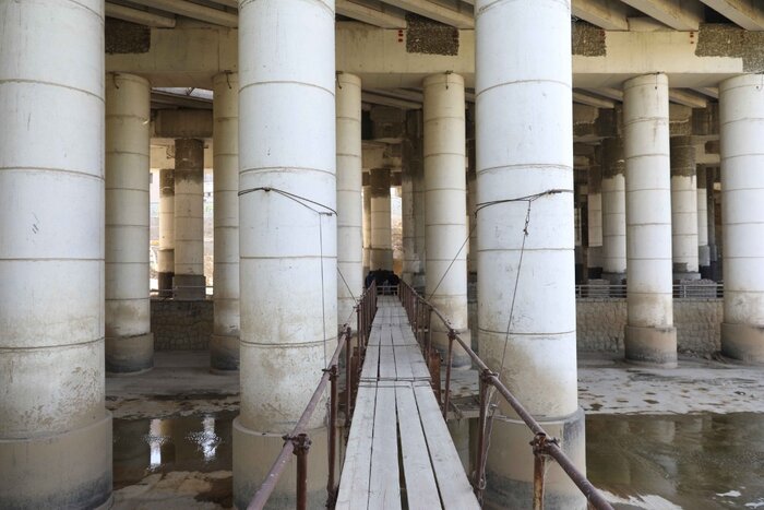 خط مترو پرند همچنان درگیر تامین منابع مالی/انجام تمهیدات لازم جهت استقبال از مهر در پایتخت