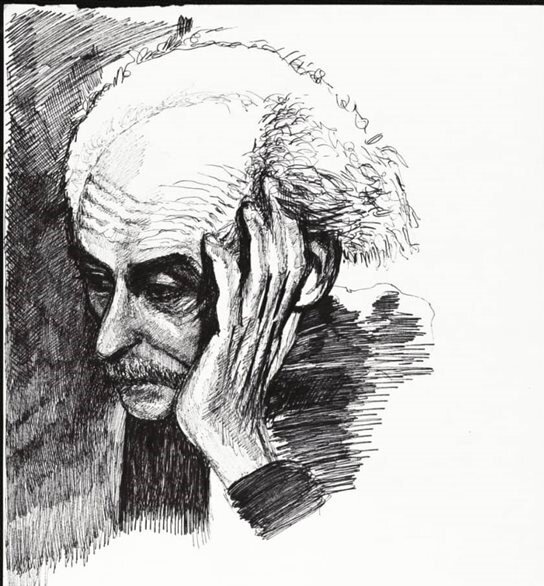 گالریگردی در آغاز فصل پاییز؛ تماشای «گلهای تنهایی» و «آواز رنگها»