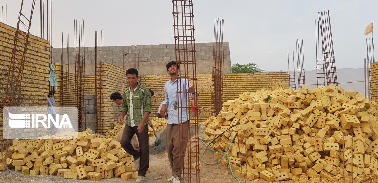 نسیم آرامش از دل خانههای بازسازی شده بیرم؛ مردم زبان تقدیر گشودند نسیم آرامش از دل خانههای بازسازی شده بیرم؛ مردم زبان تقدیر گشودند