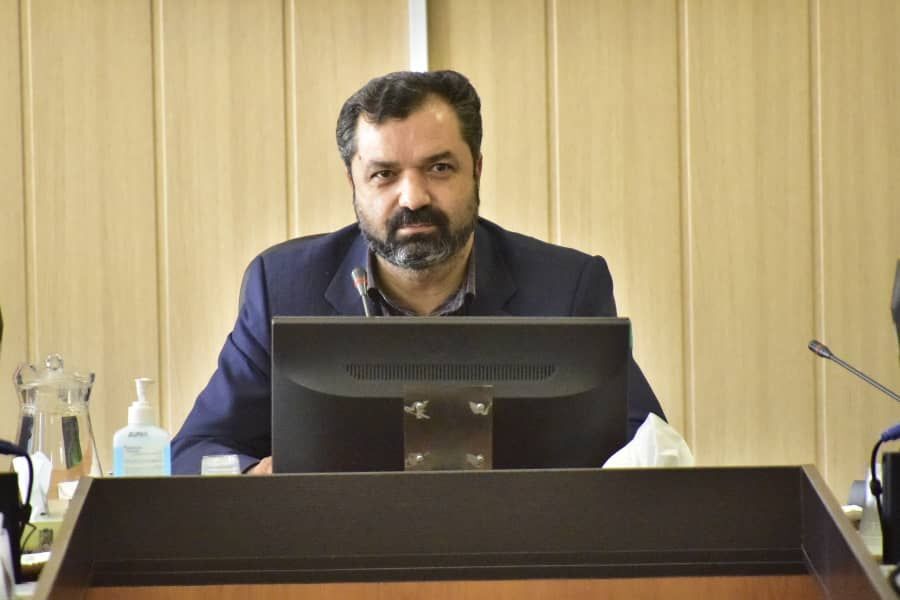 رفع مشکلات ورزشگاه ۱۵ هزار نفری بیرجند در دستور کار است رفع مشکلات ورزشگاه ۱۵ هزار نفری بیرجند در دستور کار است