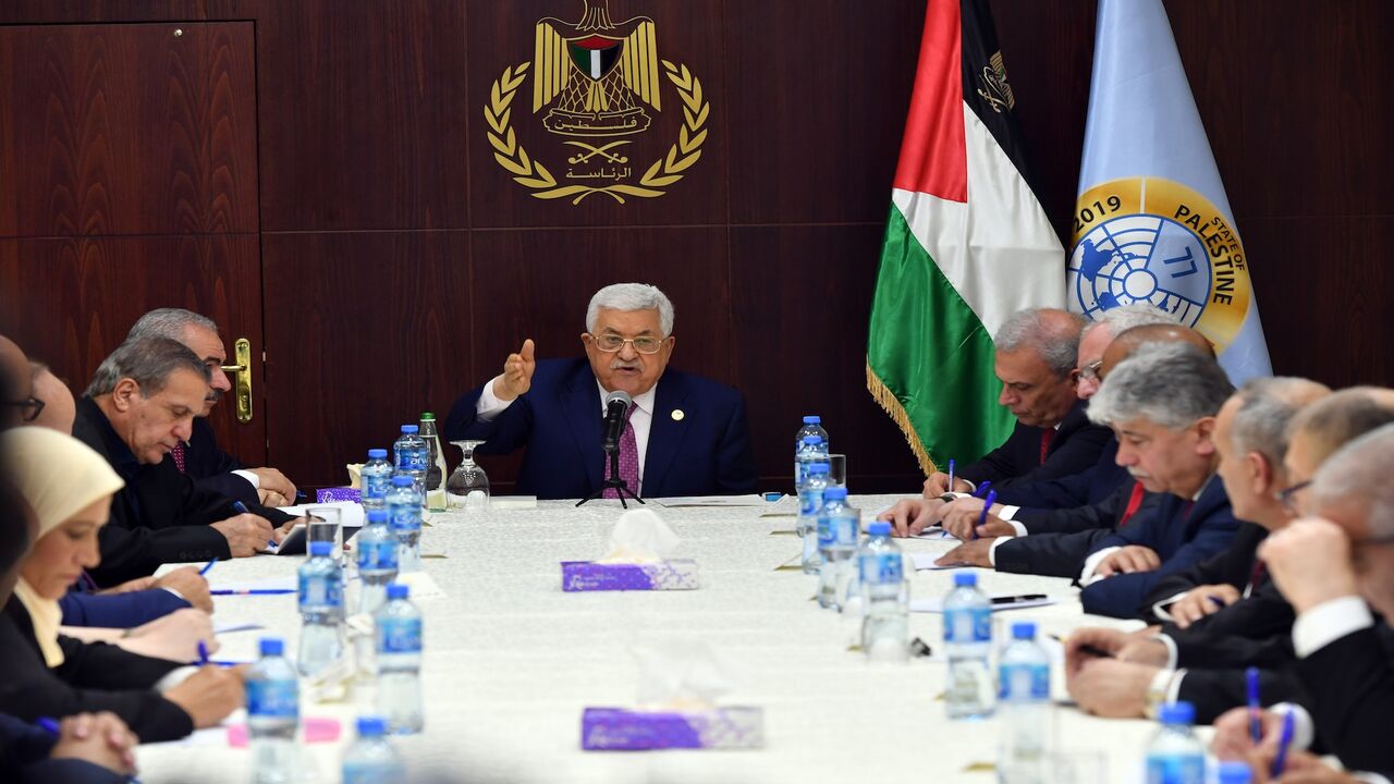چرا محمود عباس برخورد با مبارزان فلسطینی در کرانه باختری را تشدید کرد؟