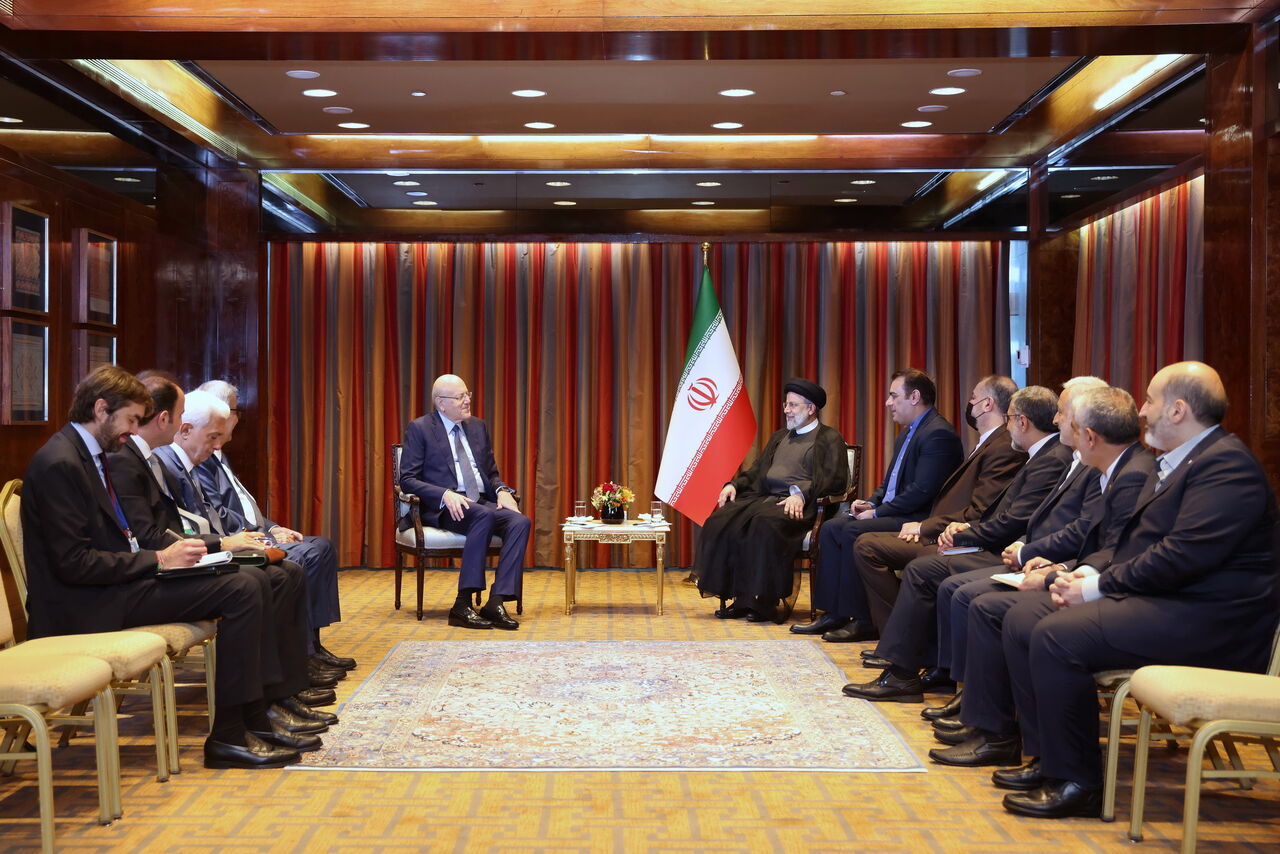 رئیسجمهور: فقط مقاومت جلوی خوی وحشیگری و تجاوز رژیم صهیونیستی را میگیرد