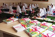 سال تحصیلی جدید با حضور ۳۲۰ هزار دانش آموز در استان همدان آغاز می‌شود