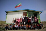 حذف ۱۴۵ مدرسه کانکسی در کرمانشاه با استفاده از اعتبارات سفر رییس جمهور 