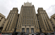 مسکو ورود ۸۷ مقام و مسئول کانادایی به روسیه را ممنوع کرد