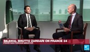 Question hors-norme et anti-iranienne de France 24 au ministre pakistanais des affaires étrangères