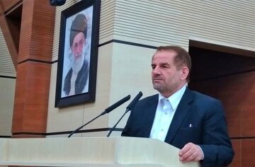 استاندار کهگیلویه و بویراحمد: ملت قدر نیروهای انتظامی و حافظ امنیت را بدانند