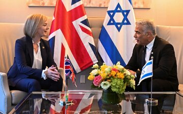 رسانه انگلیسی از تمایل لندن برای انتقال سفارتش در اسرائیل به قدس خبر داد