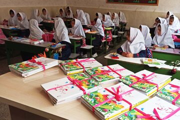 سال تحصیلی جدید با حضور ۳۲۰ هزار دانش آموز در استان همدان آغاز می‌شود