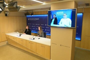 Les avantages de l'adhésion de l’Iran à l’OCS: un webinaire conjoint entre l’IRNA et Sputnik 