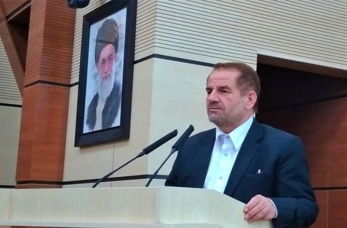 استاندار کهگیلویه و بویراحمد بر ضرورت برگزاری برنامه های شادی آفرین در جامعه تاکید کرد