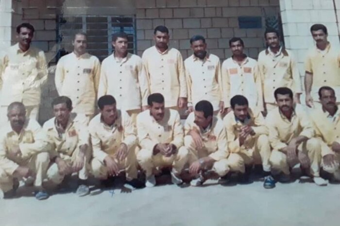 از تروجن تا الانبار/ روایت کم سنترین آزاده مازندرانی از دفاع مقدس