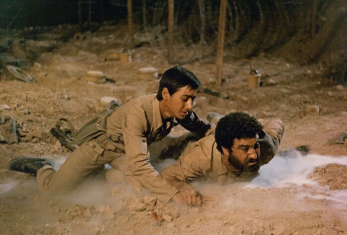 سینمای دفاع مقدس از آغاز تا امروز؛ از تولدی خودجوش تا قیام موقعیت مهدی