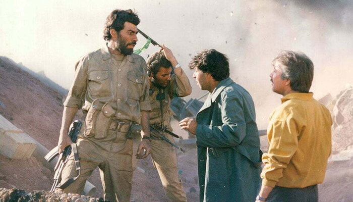 سینمای دفاع مقدس از آغاز تا امروز؛ از تولدی خودجوش تا قیام موقعیت مهدی