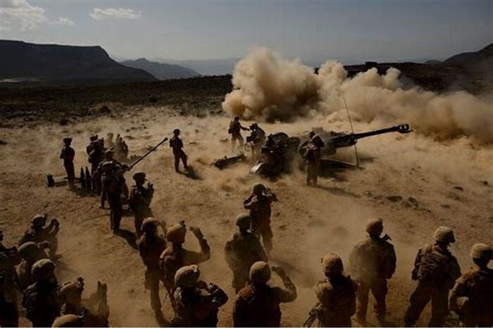 سینمای دفاع مقدس از آغاز تا امروز؛ از تولدی خودجوش تا قیام موقعیت مهدی