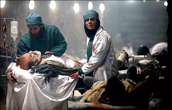 سینمای دفاع مقدس از آغاز تا امروز؛ از تولدی خودجوش تا قیام موقعیت مهدی