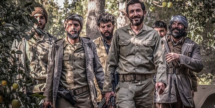 سینمای دفاع مقدس از آغاز تا امروز؛ از تولدی خودجوش تا قیام موقعیت مهدی