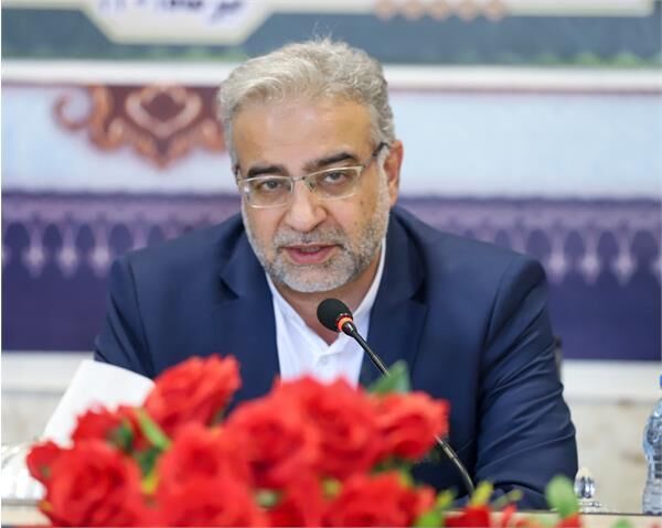 نماینده مجلس: زاهدی وفا سوابق کاری مرتبط با وزارت کار دارد 